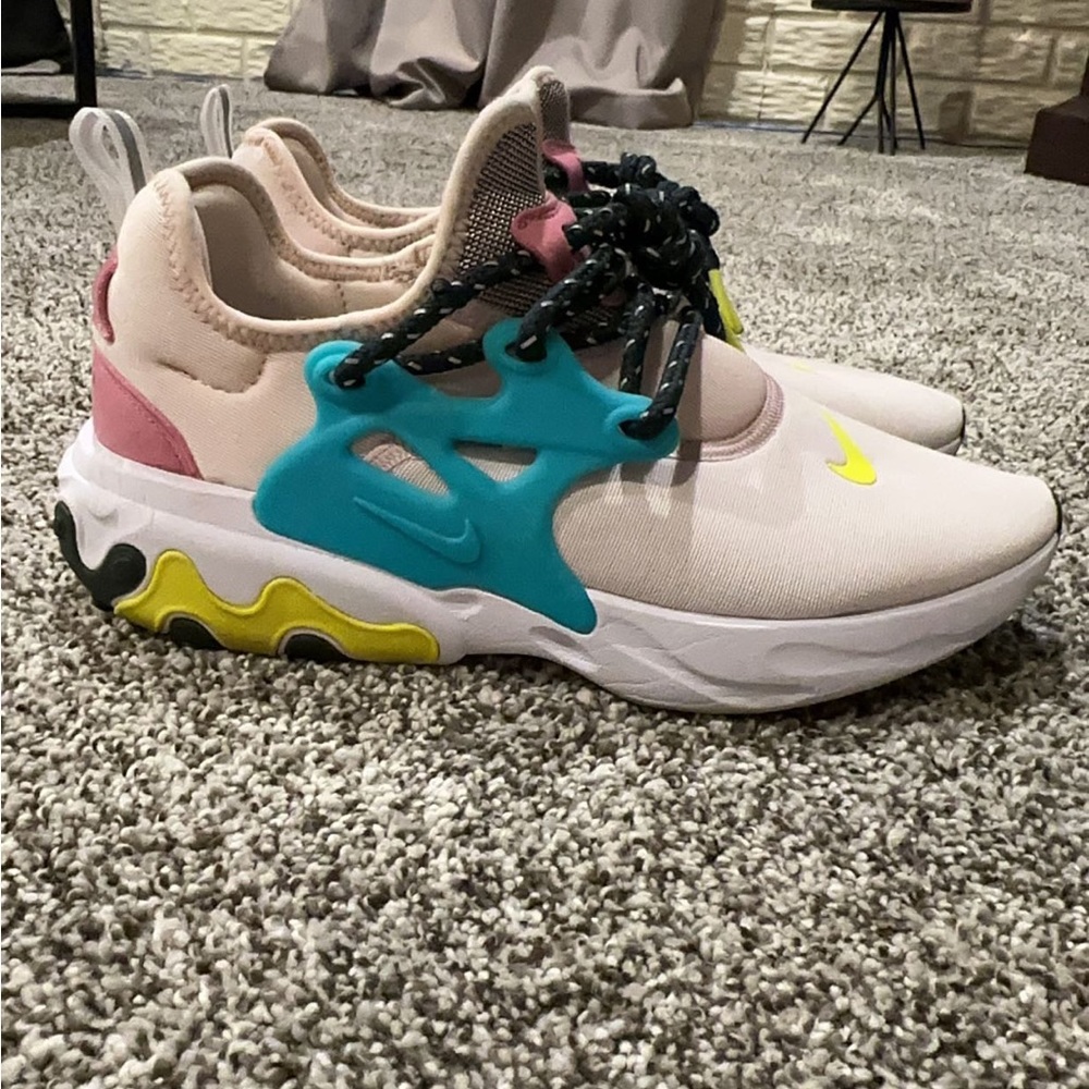 Nike Presto React - image 1